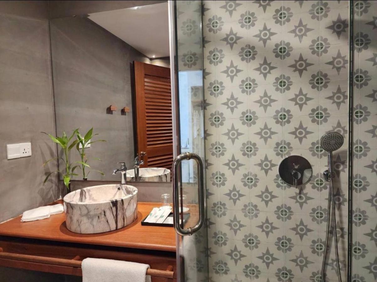 Daco Hotel Sziemreap Kültér fotó