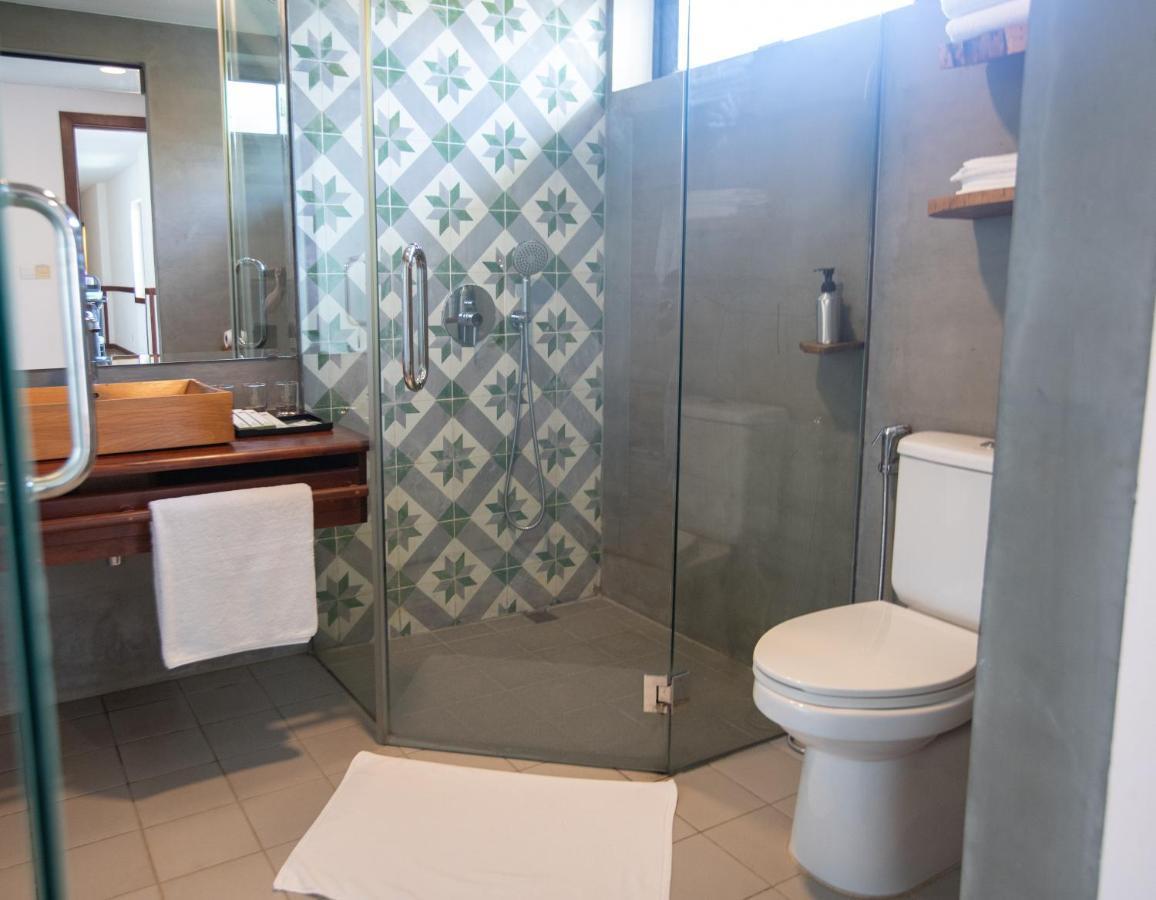 Daco Hotel Sziemreap Kültér fotó