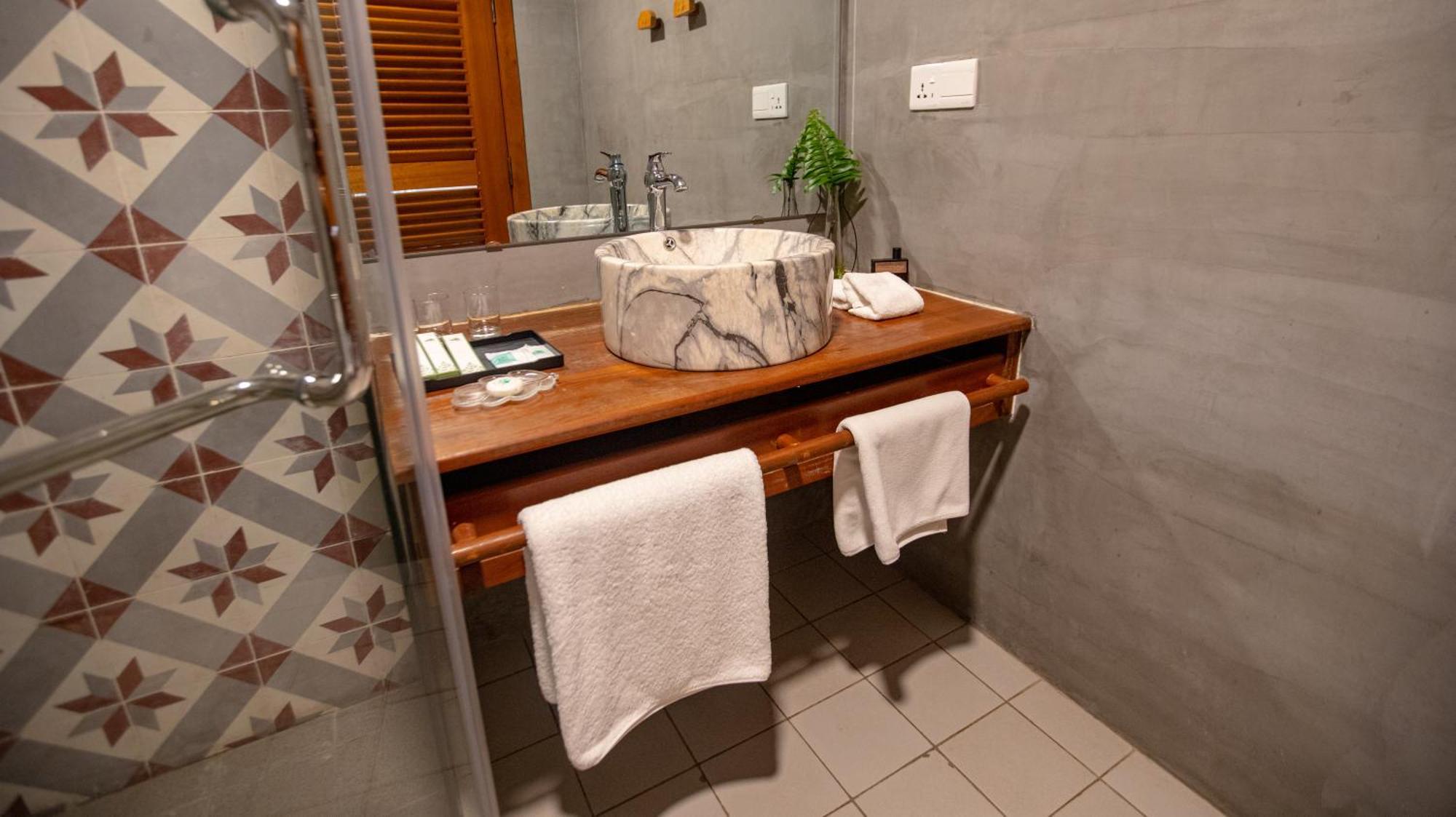 Daco Hotel Sziemreap Kültér fotó